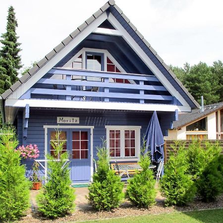 הימלפפורט Holiday Home Zum Stolpseefischer By Interhome מראה חיצוני תמונה