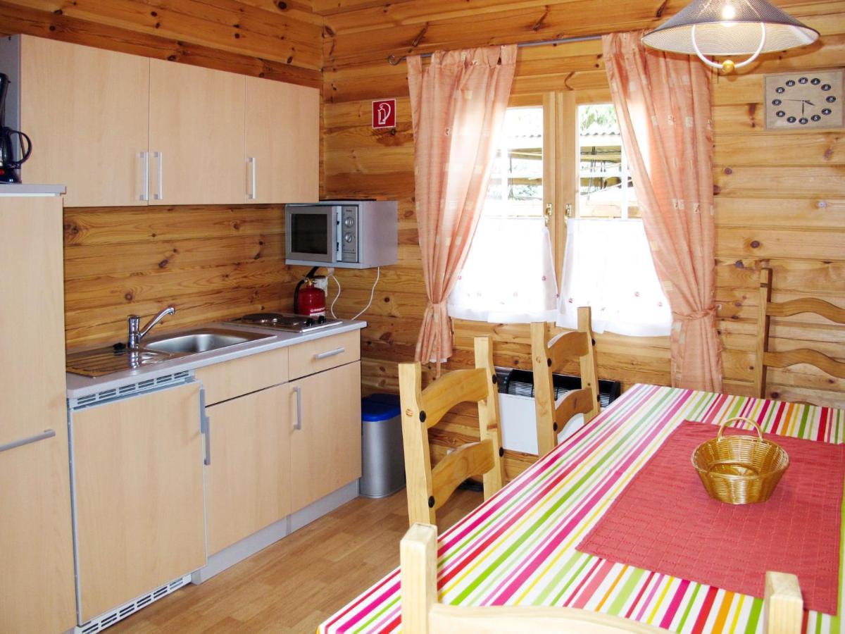 הימלפפורט Holiday Home Zum Stolpseefischer By Interhome מראה חיצוני תמונה