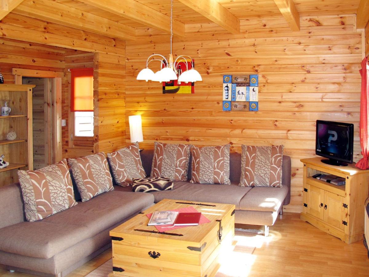 הימלפפורט Holiday Home Zum Stolpseefischer By Interhome מראה חיצוני תמונה